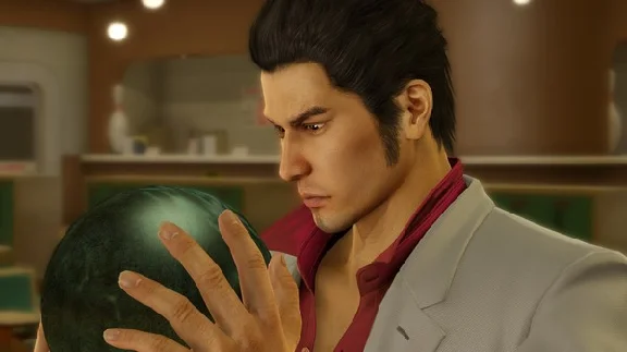 zzzz_Yakuza Kiwami - STEAM Key - Region Free / GLOBAL