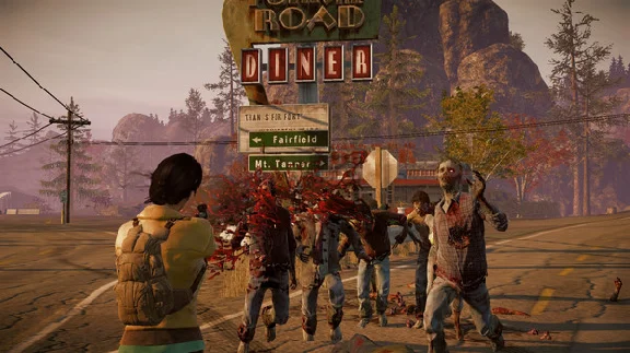 State of Decay YOSE - STEAM Key - Region Free / GLOBAL