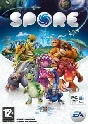 SPORE (Steam Gift Region Free / ROW)