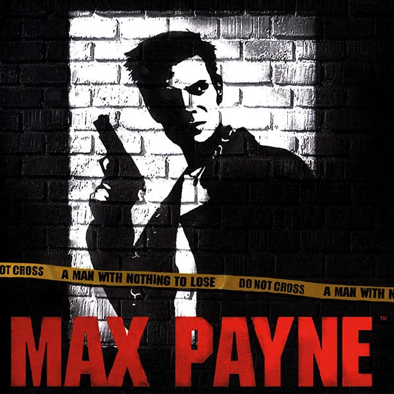 Max Payne 1 (STEAM) (Region free) + BONUS