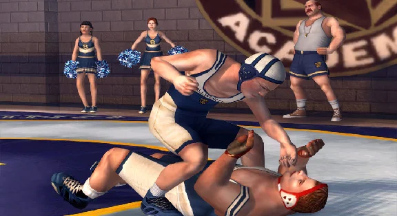 🎃 Bully Scholarship Edition (STEAM) (GLOBAL)