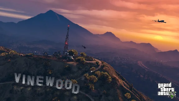 🎁 STEAM Red Dead Redemption 2 + GTA 5 V (STEAM)