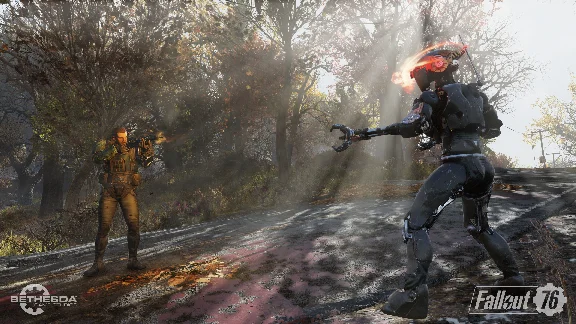 ✅ Fallout 76: Steel Dawn Deluxe Edition XBOX ONE Key 🔑