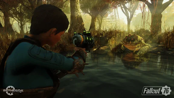 ✅ Fallout 76: Steel Dawn Deluxe Edition XBOX ONE Key 🔑