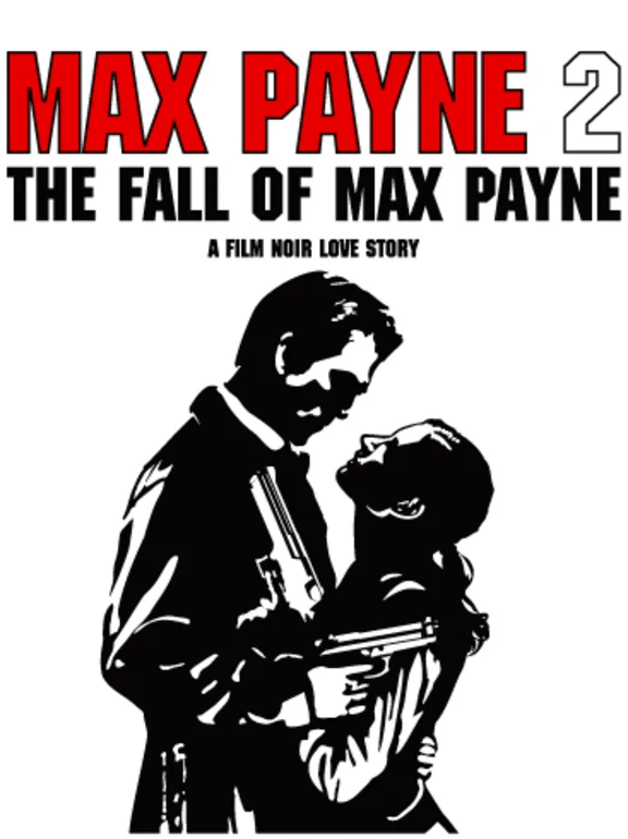 😎 Max Payne 3/2/1 Compilation (STEAM) GLOBAL