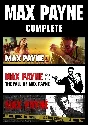 😎 Max Payne 3/2/1 Compilation (STEAM) GLOBAL