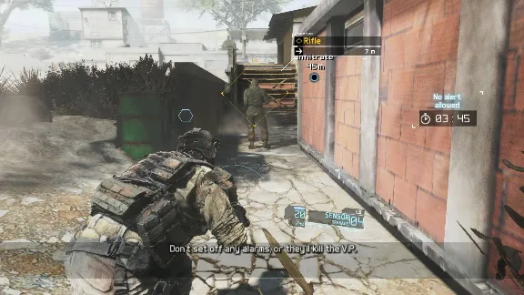 Tom Clancy&acute;s Ghost Recon: Future Soldier Deluxe (UPLAY)