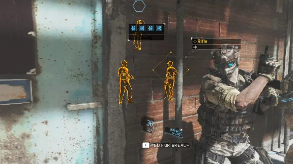 Tom Clancy&acute;s Ghost Recon: Future Soldier Deluxe (UPLAY)