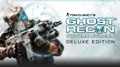 Tom Clancy&acute;s Ghost Recon: Future Soldier Deluxe (UPLAY)