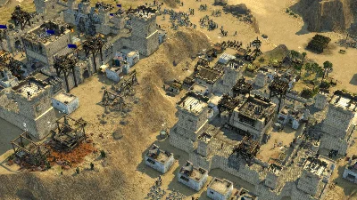 Stronghold Crusader 2: The Jackal and The Khan (DLC)🔑