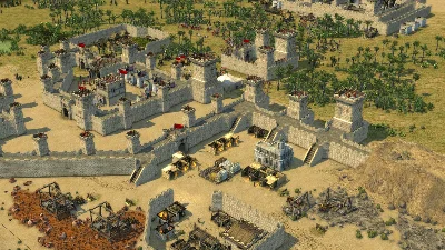 Stronghold Crusader 2: The Princess and The Pig (DLC)🔑