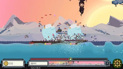 Fluffy Horde - STEAM Key - Region Free / ROW / GLOBAL