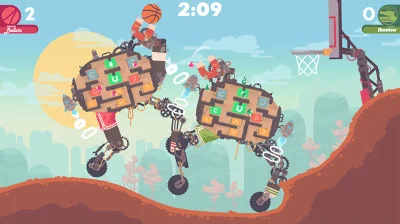 Regular Human Basketball - STEAM Key / ROW / GLOBAL