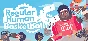 Regular Human Basketball - STEAM Key - Region Free