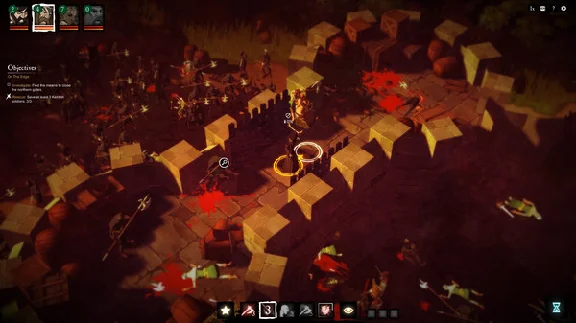 Sword Legacy Omen - STEAM Key - Region Free / ROW