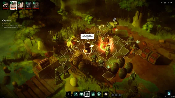 Sword Legacy Omen - STEAM Key - Region Free / ROW