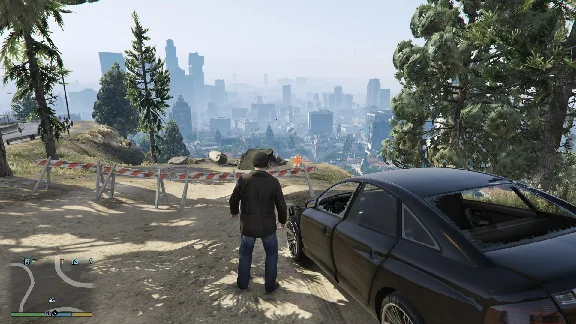 🍔 STEAM GTA 5 V + Red Dead Redemption 2 (STEAM)