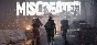 Miscreated - STEAM Gift - Region RU+CIS+UA