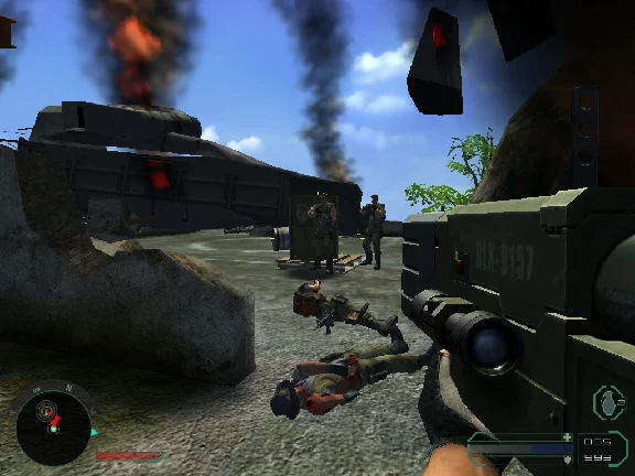 Far Cry (Steam Gift Region Free / ROW)