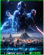 STAR WARS Battlefront II + Breathedge XBOX ONE/Series