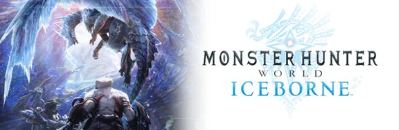 MONSTER HUNTER: WORLD + Iceborn DLC (Steam|Region Free)
