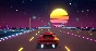 Cyber OutRun (Steam key/Region free)