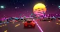 Cyber OutRun (Steam key/Region free)