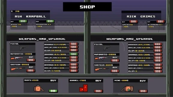 Defending Frontiers (Steam key/Region free)