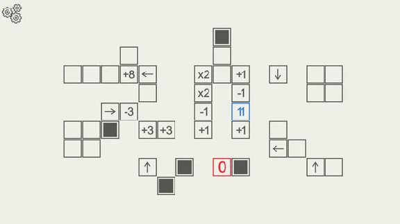 Moves (Steam key/Region free)