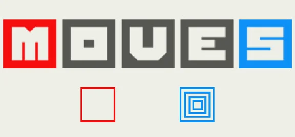 Moves (Steam key/Region free)