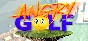 Angry Golf (Steam key/Region free)