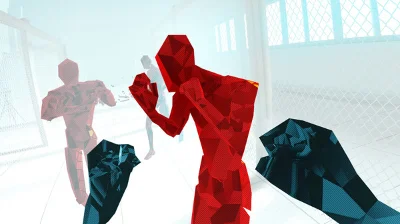 SUPERHOT VR * RU/KZ/CIS/TR/AR * STEAM 🚀 AUTO DELIVERY