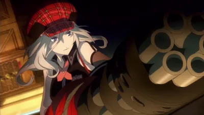 GOD EATER 2 Rage Burst (Steam gift RU/CIS) + bonus
