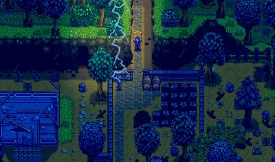 Stardew Valley (Steam gift RU + CIS) + подарок