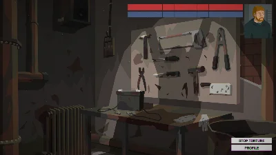 This Is the Police (Steam gift RU/CIS) + bonus gift