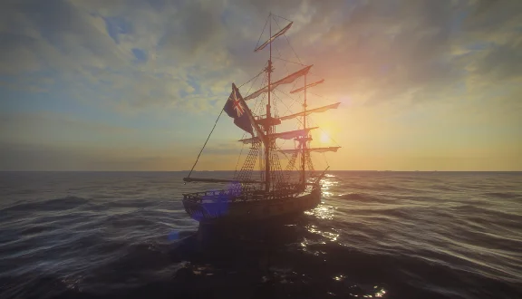 Blackwake (Steam gift RU/CIS) + bonus gift