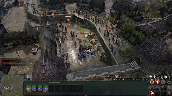 Ancestors Legacy (Steam/Region Free )