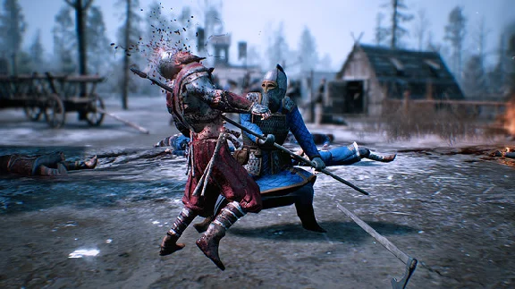 Ancestors Legacy (Steam/Region Free )