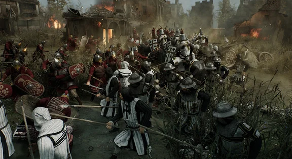 Ancestors Legacy (Steam/Region Free )