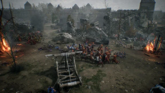 Ancestors Legacy (Steam/Region Free )