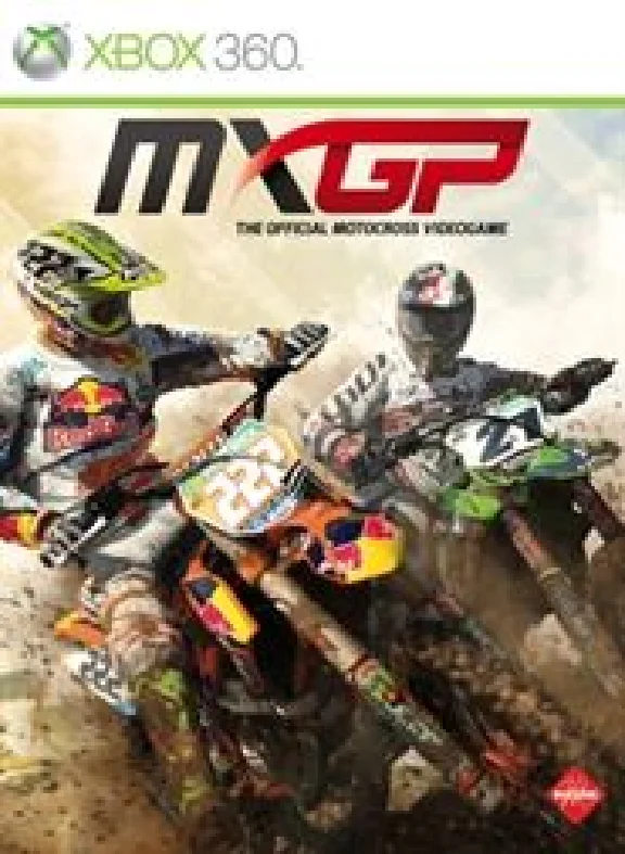 Far Cry® 4, MXGP xbox 360 (Transfer)