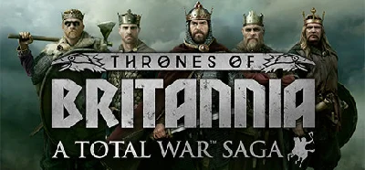 Total War Saga: Thrones of Britannia 🔑STEAM ❗РУС.ЯЗ