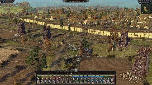 Total War Saga: Thrones of Britannia 🔑STEAM ❗РУС.ЯЗ