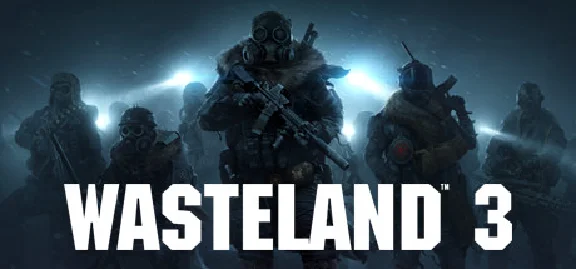 Wasteland 3 | Steam Россия