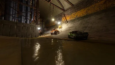 FlatOut 4: Total Insanity 🔑STEAM KEY 🔥RUSSIA + CIS