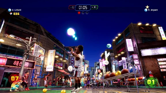 NBA 2K Playgrounds 2 (STEAM KEY / RU/CIS)