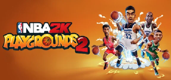 NBA 2K Playgrounds 2 (STEAM KEY / RU/CIS)