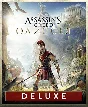 Assassin´s Creed Odyssey - Deluxe Edition | Steam Gift
