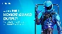 💎 FORTNITE 💎 - ❗️ HONOR Guard Skin KEY❗️ (GLOBAL)