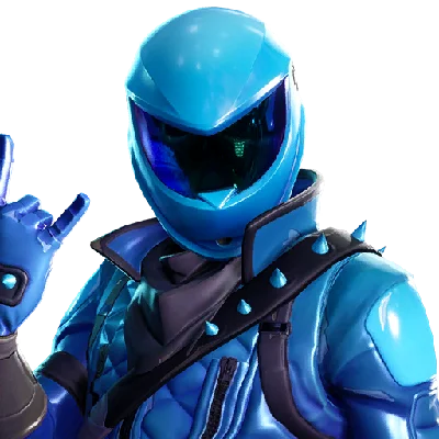 💎 FORTNITE 💎 - ❗️ HONOR Guard Skin KEY❗️ (GLOBAL)